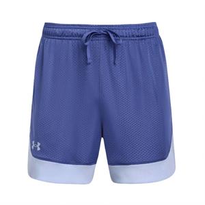 Шорты Casual SS25 мужские Under Armour, синий