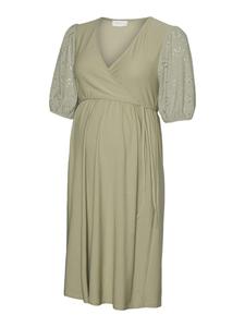 Платье до колена mama licious