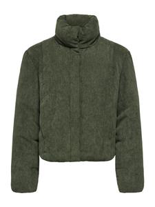 Демисезонная куртка JDY JDYMillie, Fir