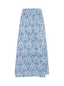 Юбка b.young Elsano, синий