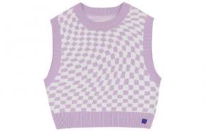 Nerdy Женская фиолетовая жилетка, Purple