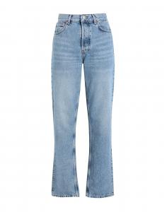 Джинсы Topshop, синий