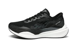 Коллекция Sportsday: низкие повседневные туфли для мужчин HLA, Black