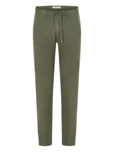 Брюки на завязках Briglia 1949, зеленый