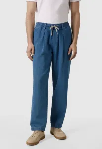 Джинсы прямого кроя Maerz Muenchen, Dawn Blue