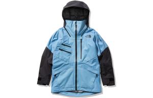 THE NORTH FACE Женские жесткие куртки, цвет Blue