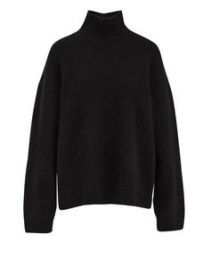 Свитер WE Fashion, черный