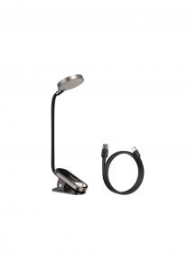 Лампа светодиодная Cofi, серый