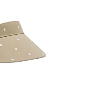 Хлопковая шляпа от солнца для женщин Oak Lululemon, oak