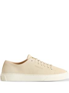 Кожаные кроссовки Woolrich, нейтральный