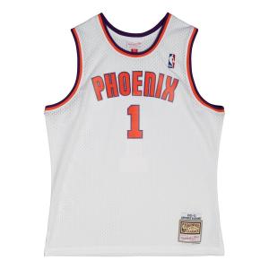 Джерси Mitchell & Ness x NBA Swingman Phoenix Suns 2002-03 Swingman Jersey 'Anfernee Hardaway 1', белый