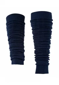 Гетры с ребристой текстурой Esprit, Dark Navy