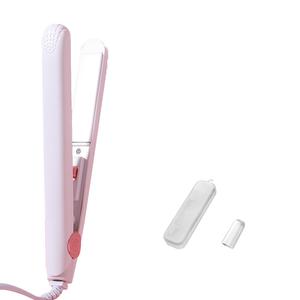 Щипцы для завивки / Утюжки для выпрямления волос CHIGO, белый