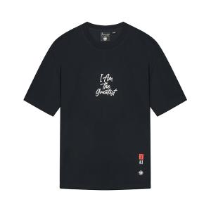 Футболка мужская Palladium, черный