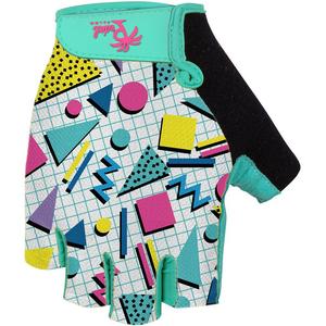 Короткие перчатки Pedal Palms Fresh Short Gloves, разноцветный