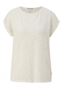 Рубашка QS, белый