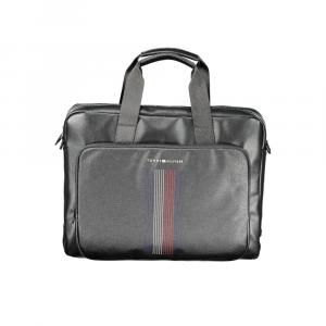 Черный полиэтиленовый аксессуар Tommy Hilfiger