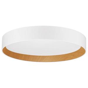 Потолочный светильник Nova Luce Stake Typ B, алюминий - 1 фонарь - белый