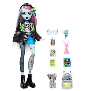 Базовая кукла Monster High Фрэнки Штейн Mattel