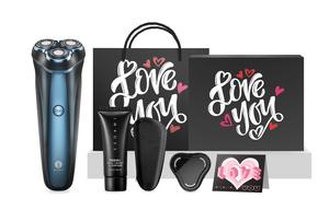 Электробритва Times