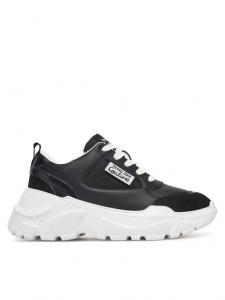 Кроссовки 78VA3SC2 Versace Jeans Couture, черный