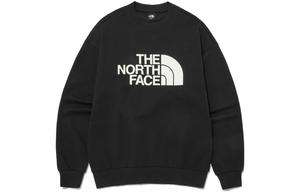 THE NORTH FACE Мужская толстовка, Черный