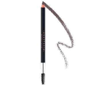 Двусторонний пудровый карандаш для бровей Fill & Define Perfect Brow Pencil Anastasia Beverly Hills, 0.034 oz/0.85 g, Soft Brown