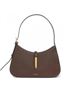 DeMellier сумка на плечо Tokyo, коричневый