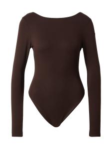 Лонгслив EDITED Callisto, Brown