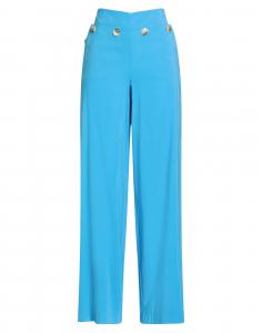 Брюки Jijil, лазурный