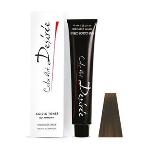 STAPIZ Color Art Desiree Тоник для волос 7/AG - Золотисто-пепельный блондин - 100мл