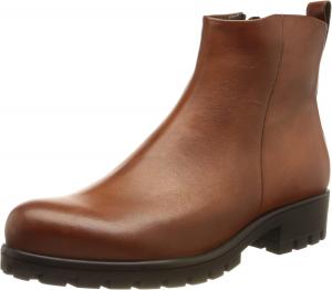 Женские ботинки ECCO Modtray на щиколотке, Cognac