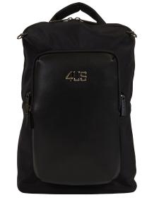 Рюкзак 4US PACIOTTI, черный