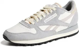 Мужские кроссовки Reebok Court Advance - повседневные теннисные туфли, размеры с 6 по 15, серый