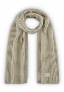 Шарф Codello, бежевый