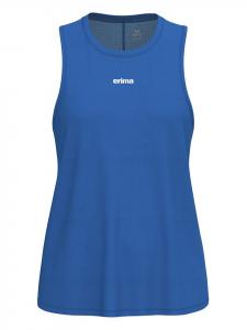 Erima Синий тренировочный топ