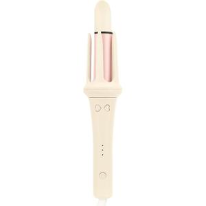 Автоматическая плойка 32 мм для больших волн 690267 FANZHONG, желтый