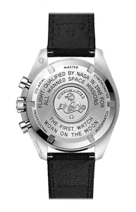 Часы speedmaster moonwatch professional co axial master chronometer chronograph 42 мм Omega