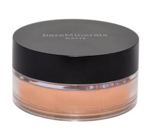 Тональный крем для лица SPF15, нейтрально-темный оттенок 24, 6 г Bareminerals, Original Foundation Matte