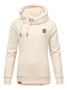 Толстовка с капюшоном REPUBLIX, бежевый