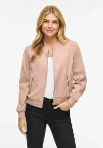 Куртка-Бомбер Vila, Misty Rose