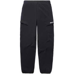 Теплые флисовые повседневные брюки унисекс CAMEL, Ледяной хрусталь серый