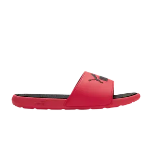 Кроссовки Cool Cat 2.0 Slide Big Kid Puma, красный