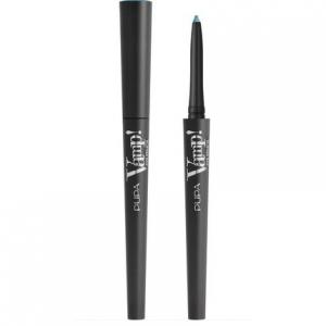 Вамп! Водостойкий карандаш для глаз 304 0,35 г, Pupa