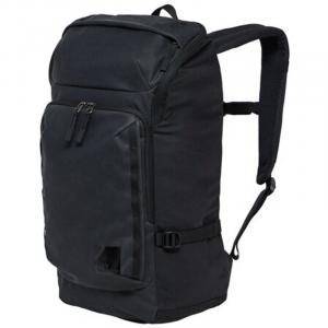 Рюкзак Даксберг Jack Wolfskin, черный