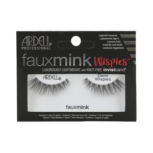 Искусственная норка, накладные ресницы на полоске, 1 пара Ardell