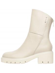 Ботильоны Nero Giardini, Beige