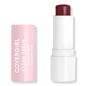 Освежающий тонирующий бальзам для губ Clean Fresh CoverGirl, Bliss You Berry