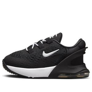 Кроссовки air max 270 go Nike, черный