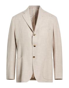 Блейзер Sartorio, песочный